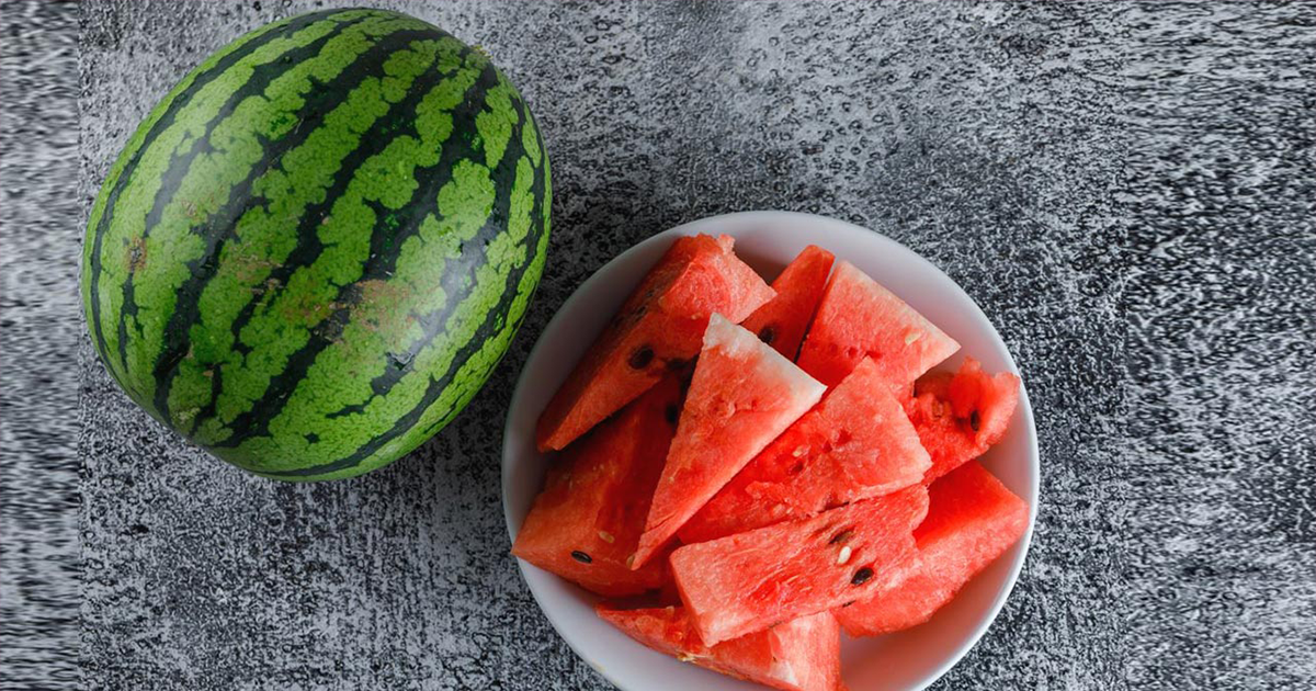 post