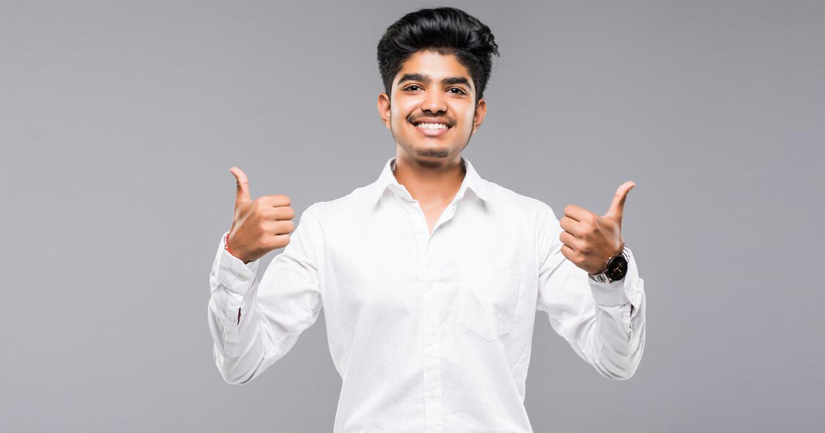 post